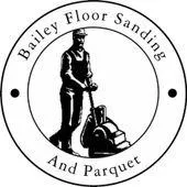 Bailey Floor Sanding Logo