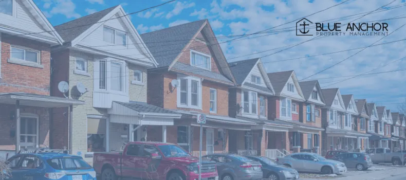Belleville Rezoning 2025: What Real Estate Investors Need to Know