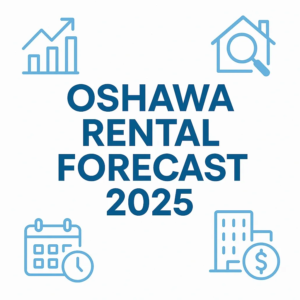 Oshawa Landlord Guide: Pricing, Screening & LTB Tips
