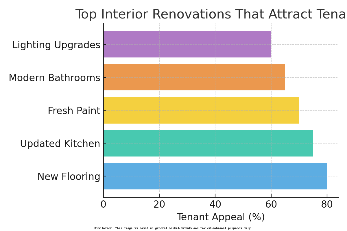 Top Renovations That Increase Rental Income in Central Ontario