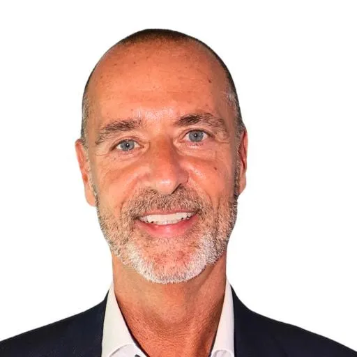 Harmen van Wijk — oprichter Beleggen.com