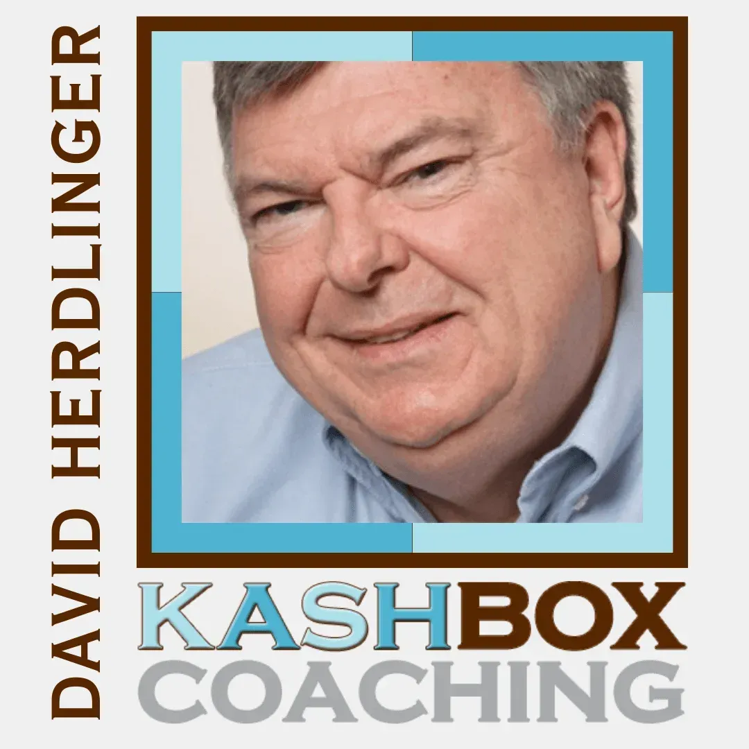 David Herdlinger