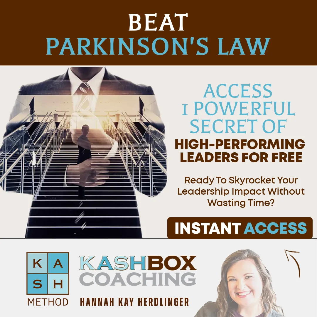 Kashbox Coaching
