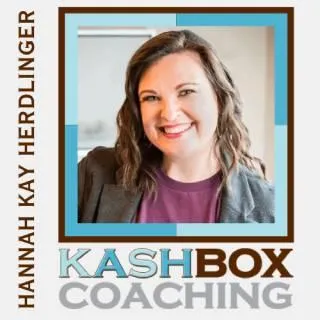 Hannah Kay Herdlinger