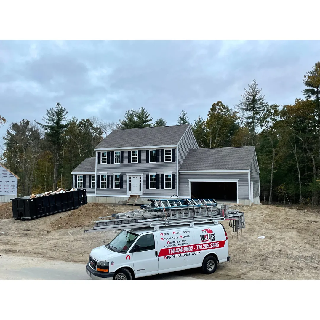 Exterior Painting