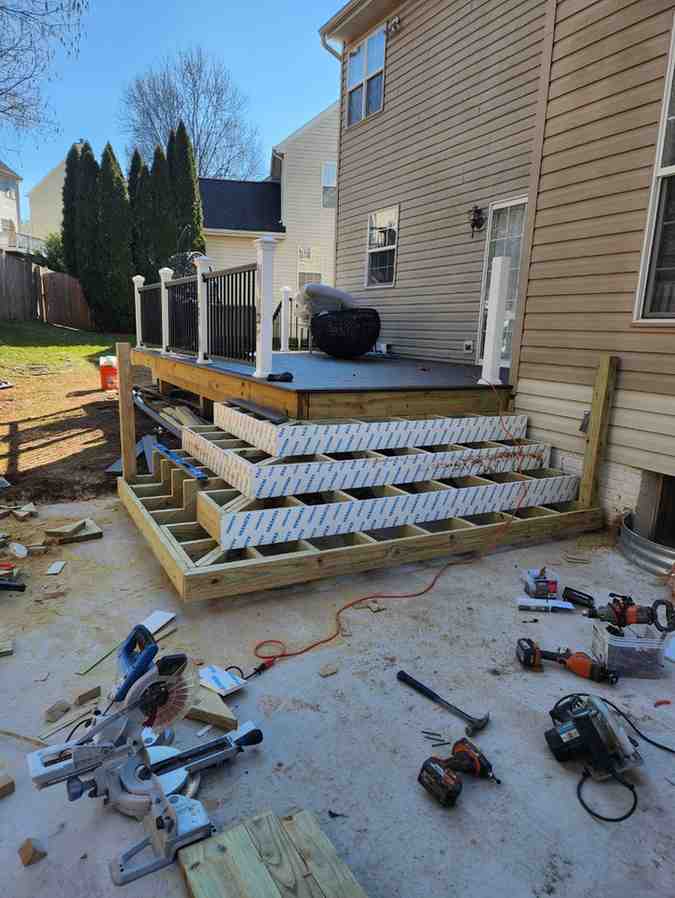 Construction Sterling