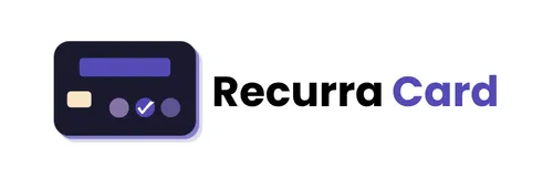 Recurra Card Logo