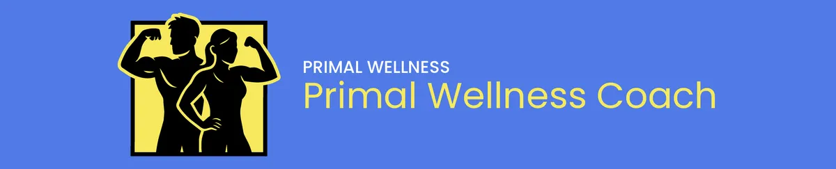 Primal Wellness Coach