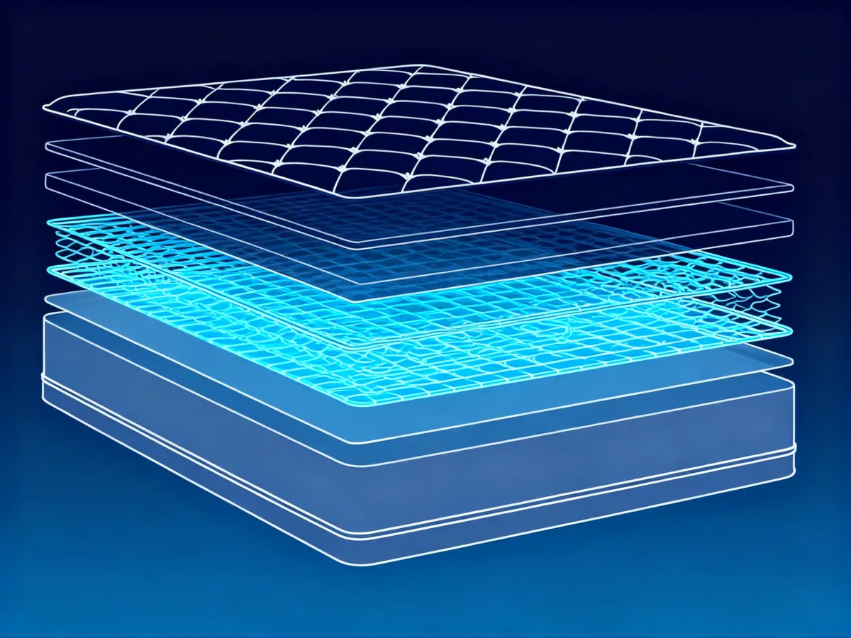 Mattress Support Options Explained