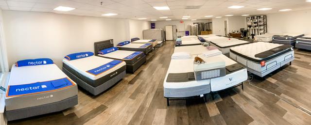 Kennesaw, GA Mattress Store - Gives Personal One on One Care