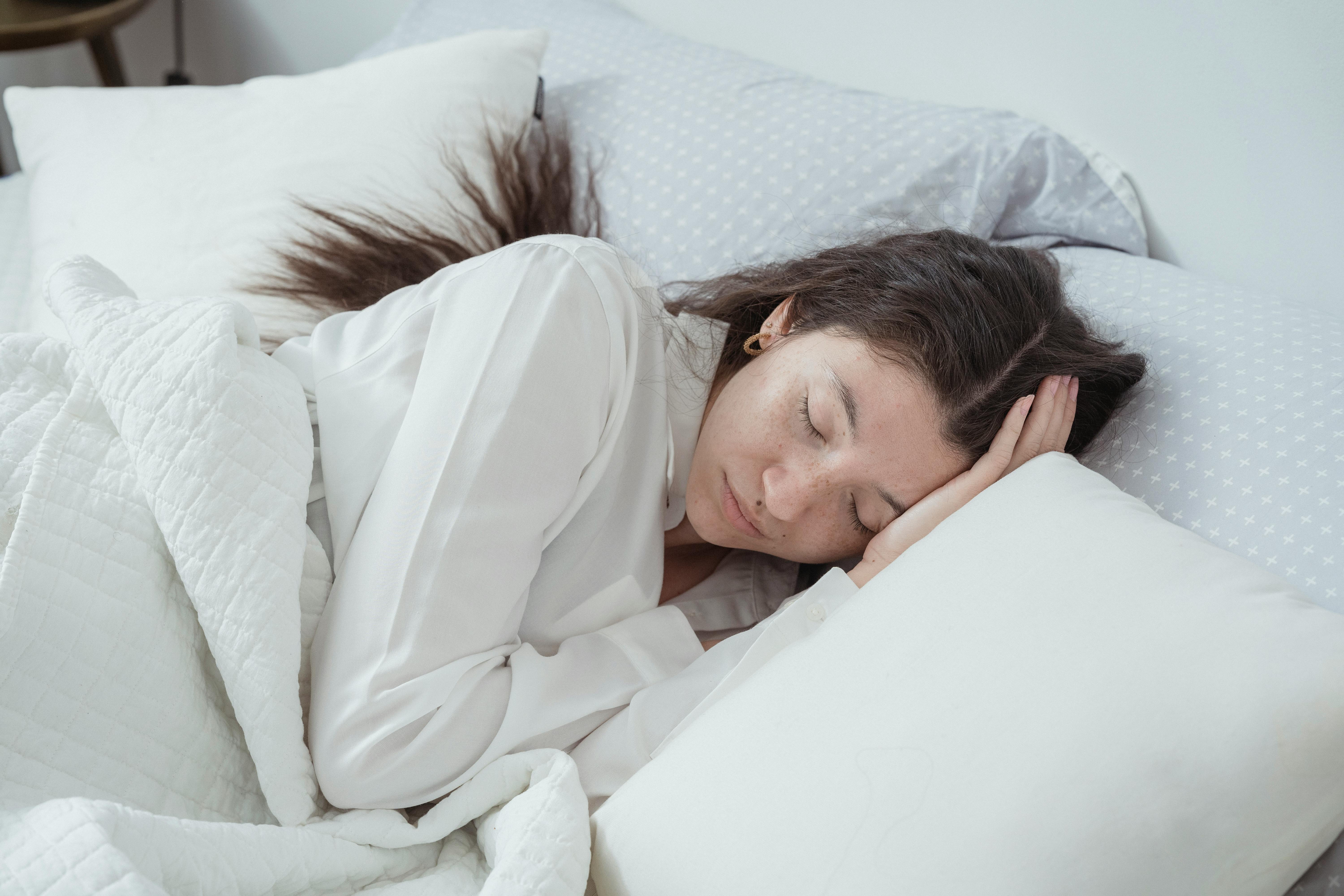 The Importance of a Quality Mattress for a Good Night’s Sleep