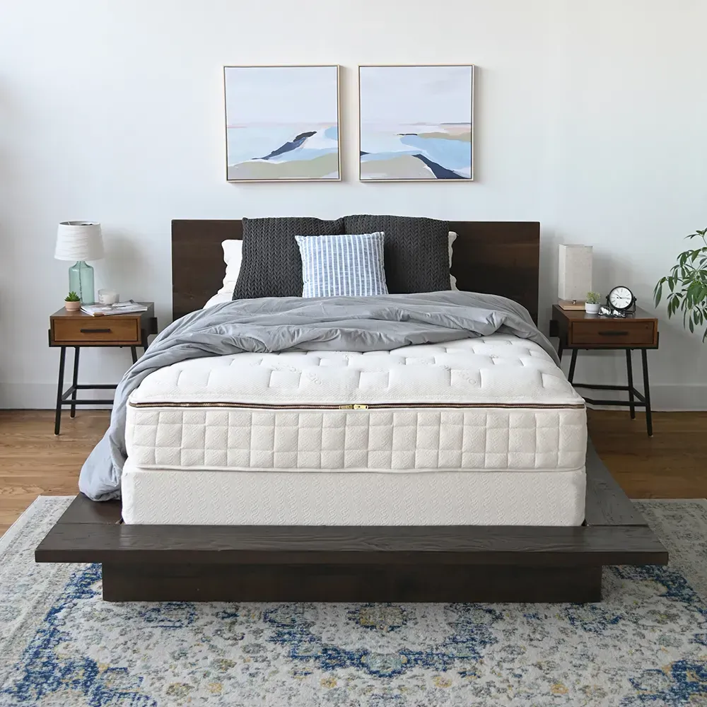 Naturepedic Mattresses in Kennesaw, GA | Try Before You Buy