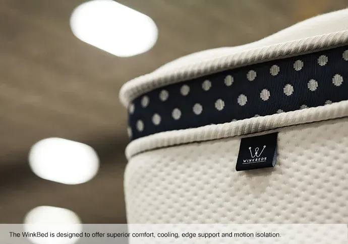WinkBeds Mattresses in Kennesaw, GA | Try One In Person