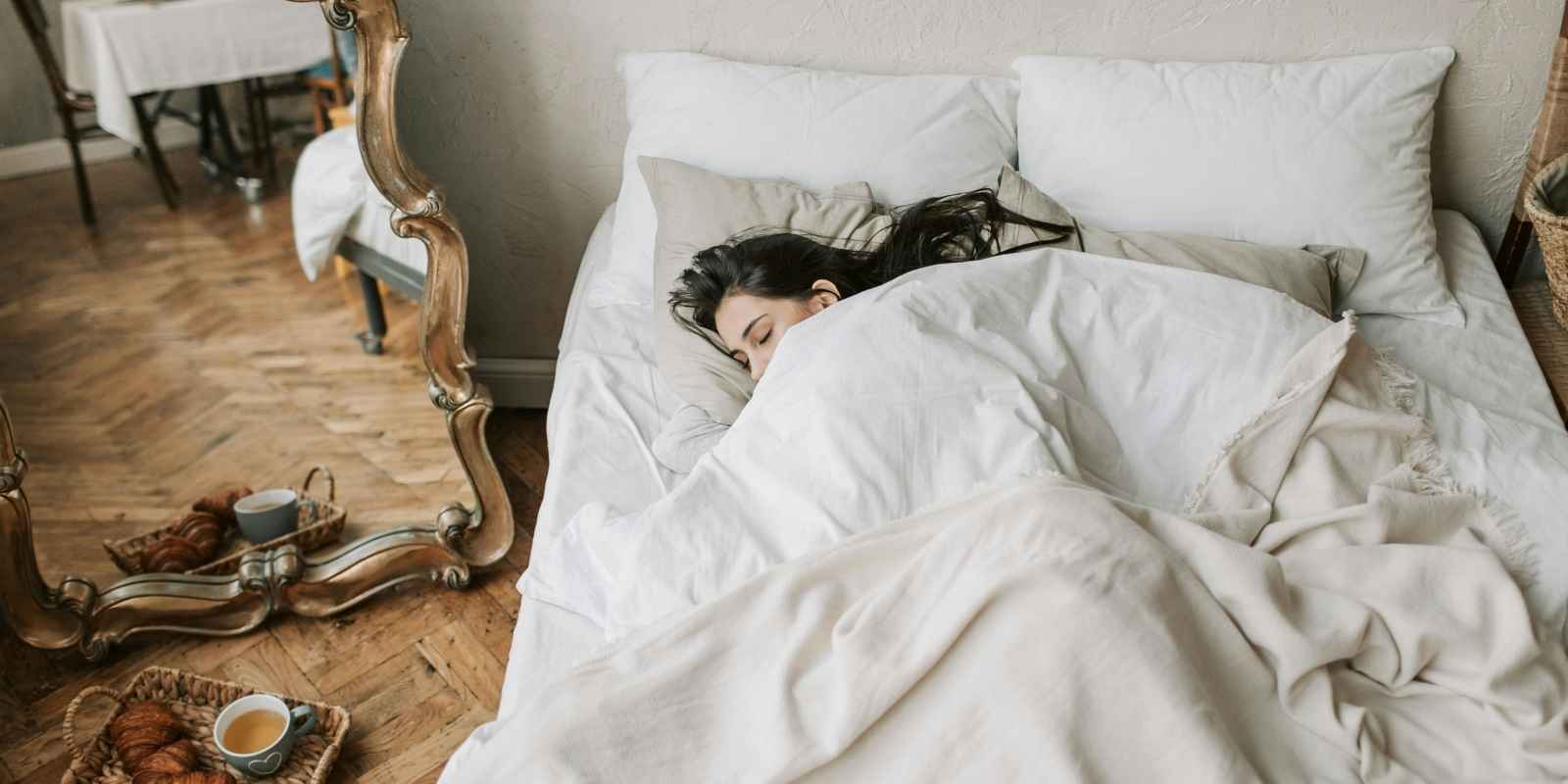 Why Your Pillow Matters for Better Sleep | Mattress Lux