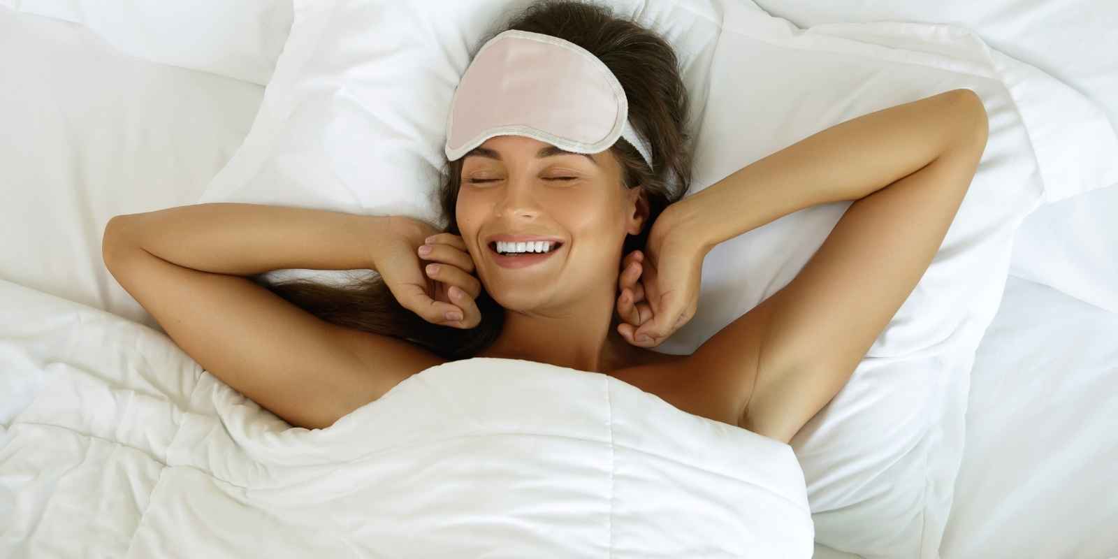 Sleep: The Overlooked Key to Health | Mattress Lux