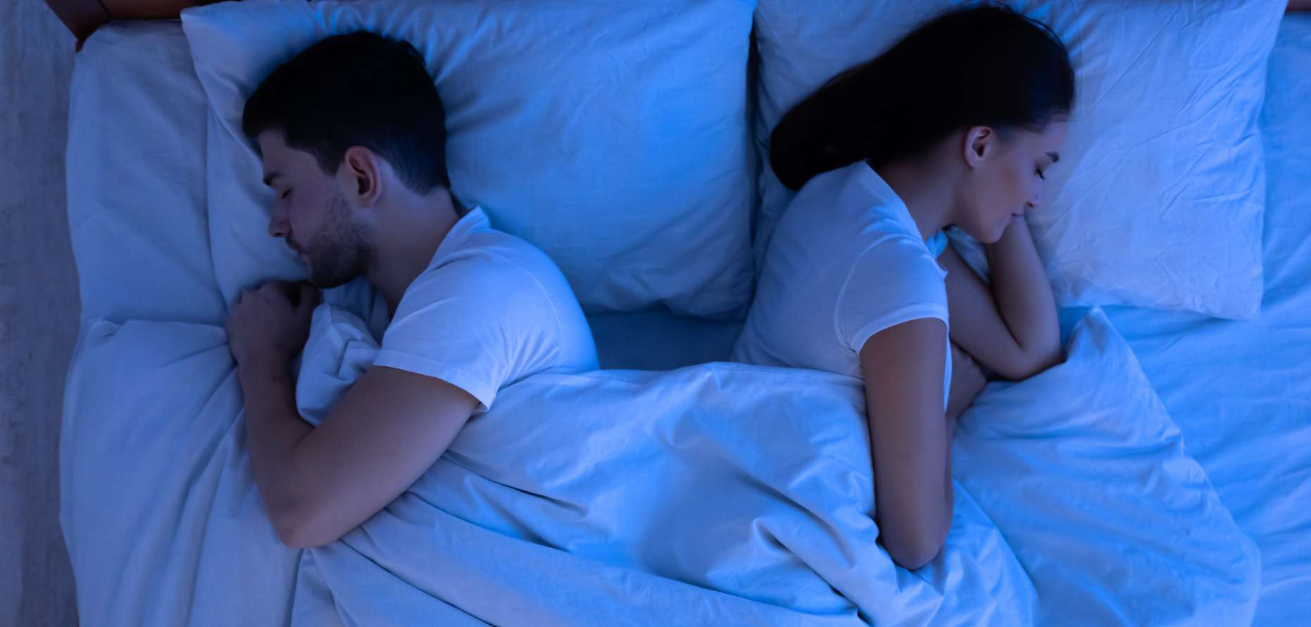 The Best Mattresses for Light-Sleeping Couples