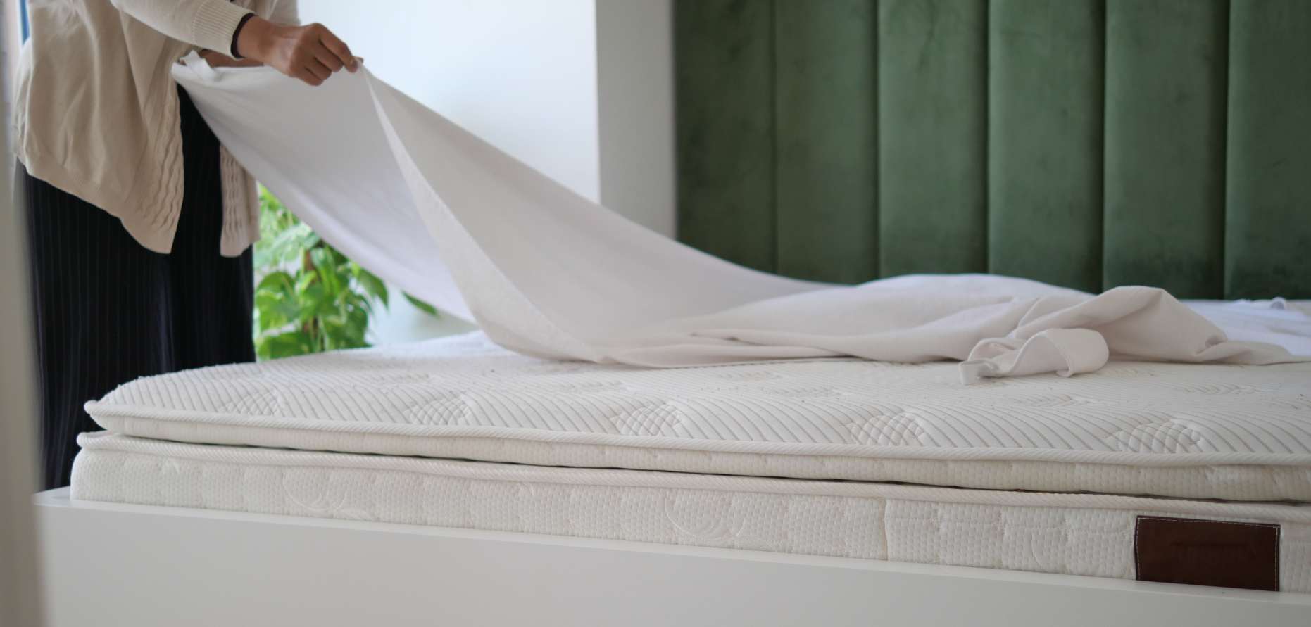 Mattress Retailers Offering Free Delivery and Setup