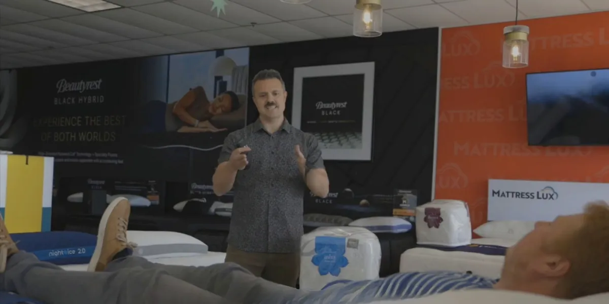 Mattress for Back Pain and Sleep Position: A Careful Guide