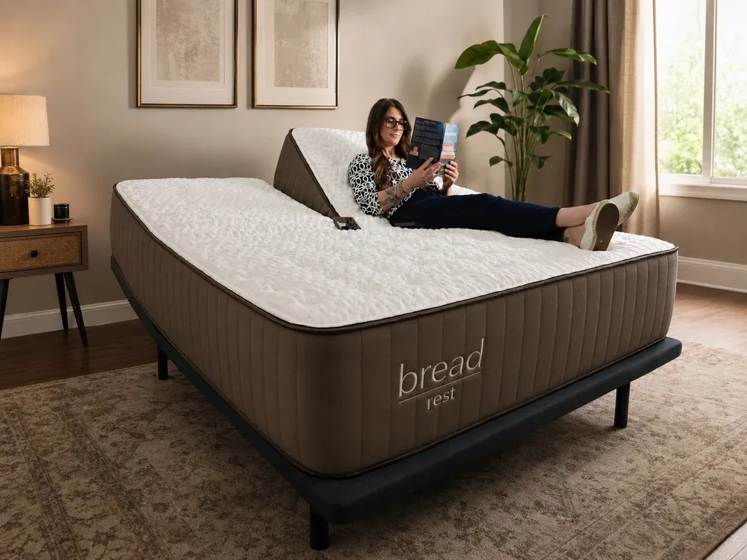 Bread Rest Mattresses in Kennesaw, GA | Mattress Lux