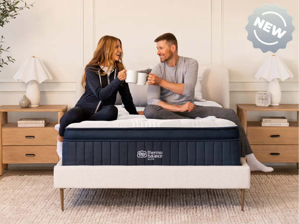 Brooklyn Bedding Mattresses in Kennesaw, GA | Mattress Lux