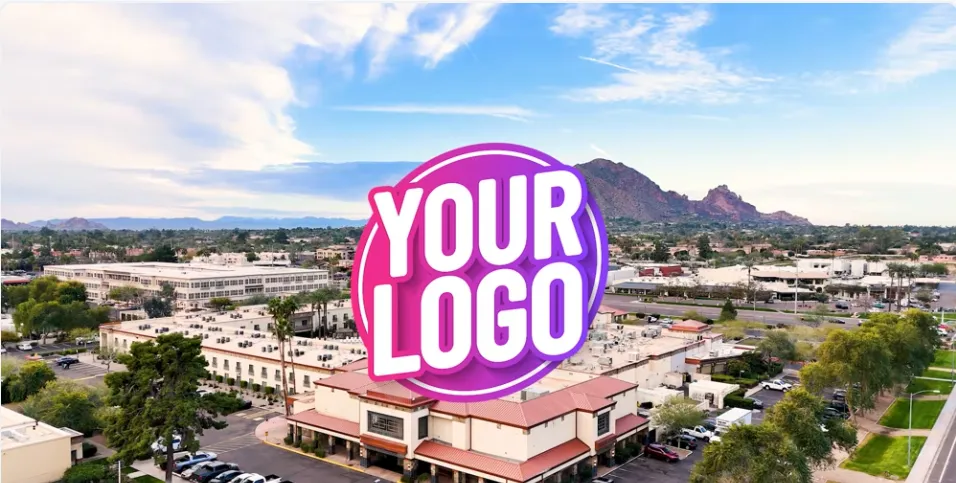 Horizontal recap reel thumbnail