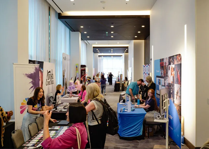 Vertical reel thumbnail – Sponsor activation