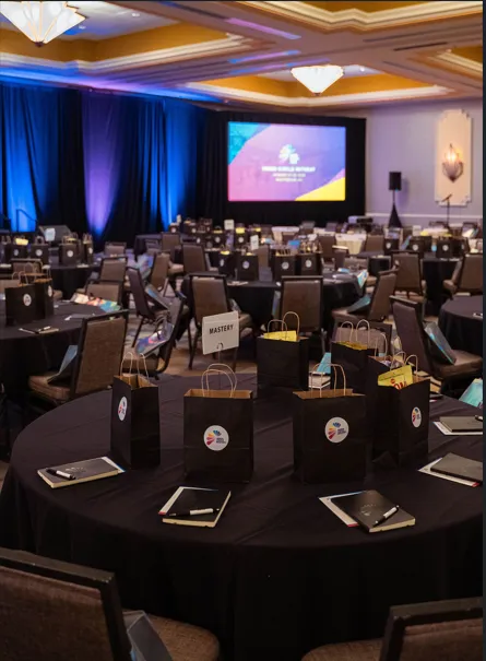 Vertical reel thumbnail – Sponsor activation