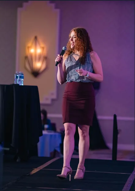 Vertical reel thumbnail – Sponsor activation