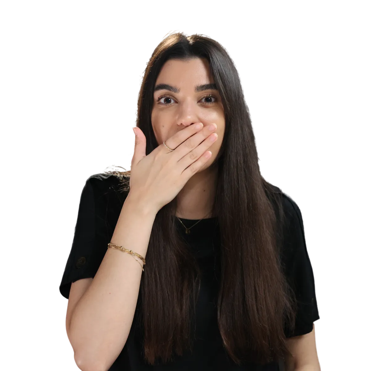 ابدأ وكبّر عملك التدريبي اونلاين مع سارة الرفاعي