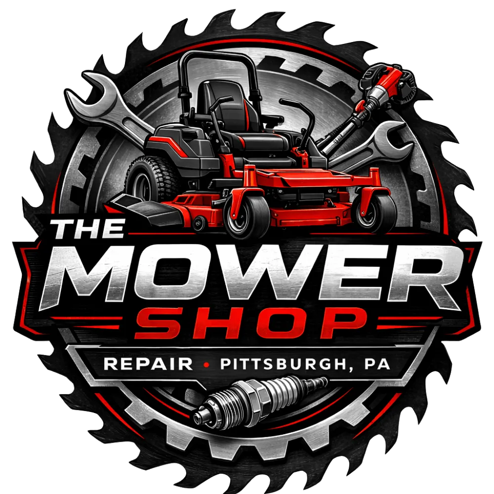 The Mower Shop