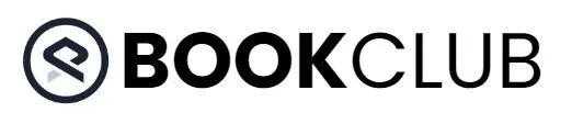 Logo Book Club
