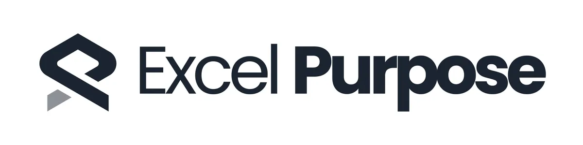 Excel Funnel Logo