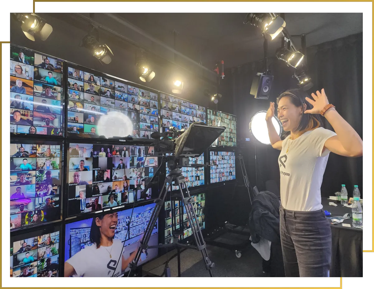 Karms Fung The Coach