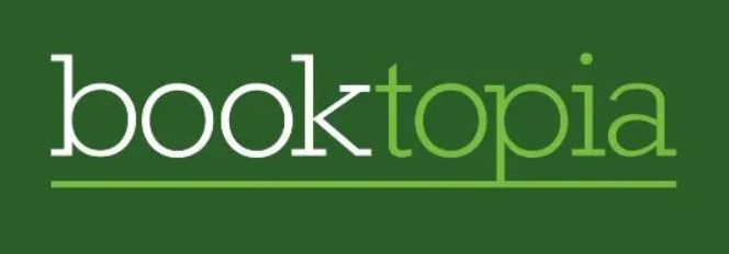 Booktopia Australia's home of books