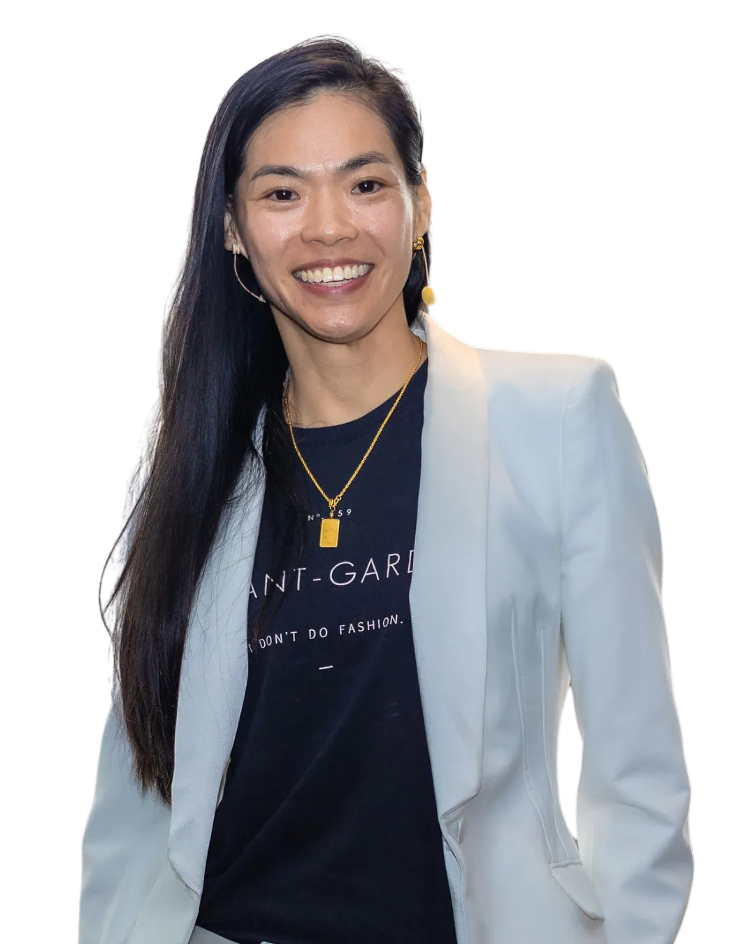 Karms Fung | Author | Speaker | Educator in Human Potential