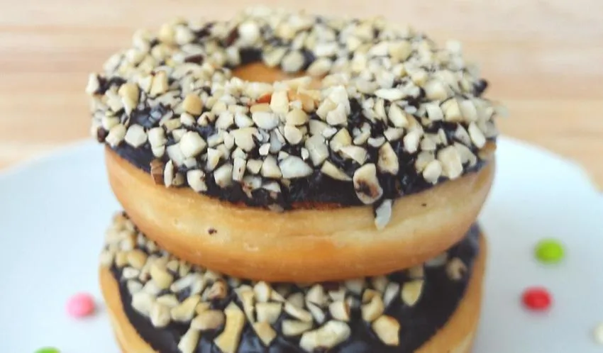 What Food Noise Actually Sounds Like
