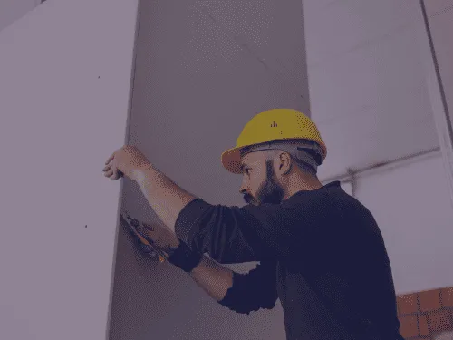 Wall Chasing in Perth