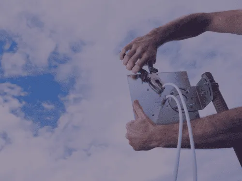 TV Cabling And Antenna Installations in Perth