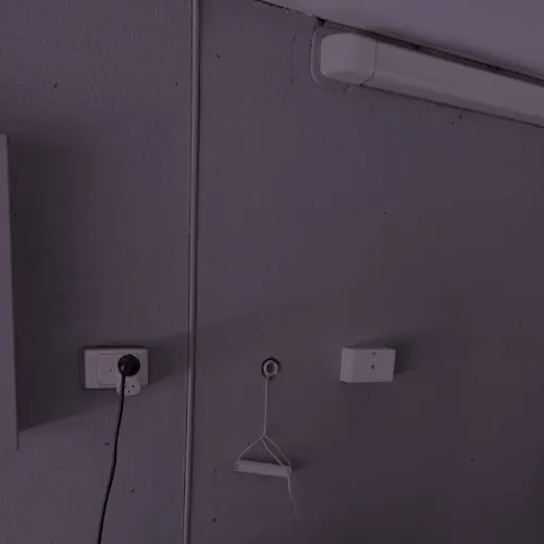 Perth Internal NBN fibre relocation