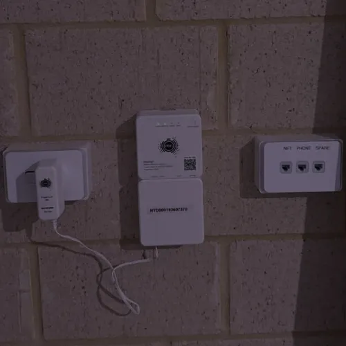  Internal NBN fibre relocation