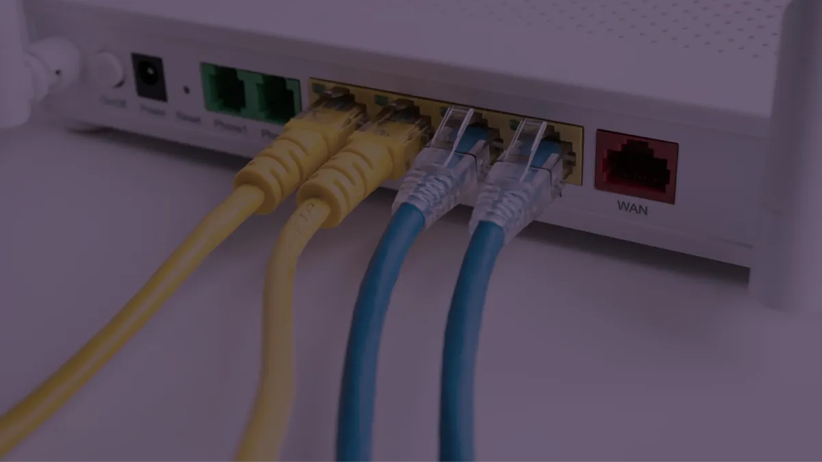 Internal NBN fibre relocation in Perth