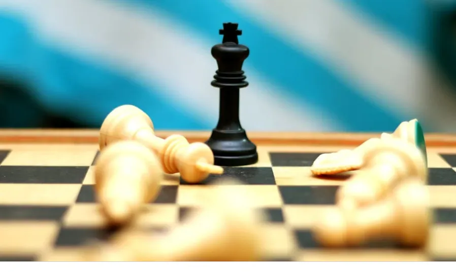 The Small Town King: When AI Recommends You by Default