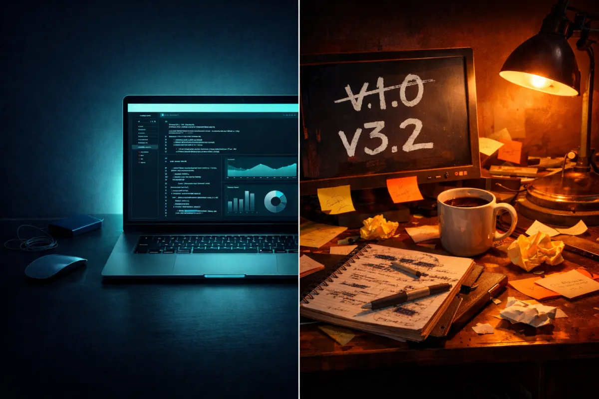AI WON'T Build Your Business For You