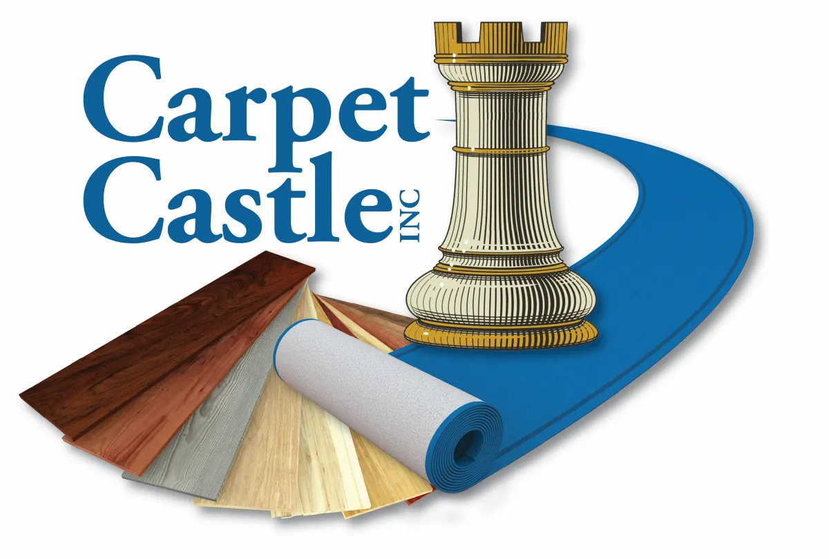 Carpet Castle Inc Logo