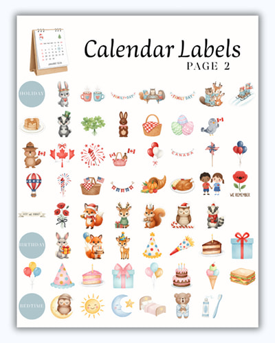 Woodland February 2026 Calendar