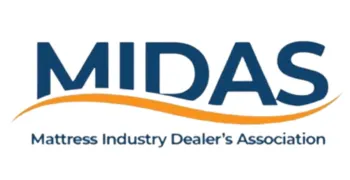 MIDAS Logo