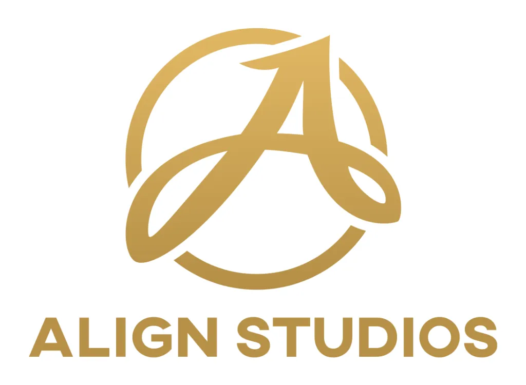 Align Studios Logo