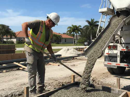 Rockledge, FL Gravel & Aggregate Hauling