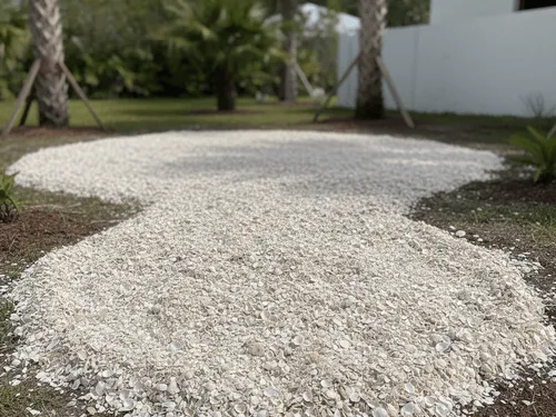 Gravel & Aggregate Hauling Vero Beach, FL