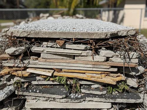 57 Stone Hauling Vero Beach, FL